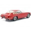 1965 Lamborghini 400 GT 2+2 Red Metallic 1:18 KK-Scale 180393