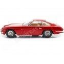 1965 Lamborghini 400 GT 2+2 Red Metallic 1:18 KK-Scale 180393