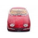 1965 Lamborghini 400 GT 2+2 Red Metallic 1:18 KK-Scale 180393