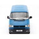 1992 Volkswagen T4 Caravelle Microbus Azul 1:18 KK-Skale 180263