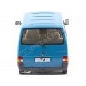 1992 Volkswagen T4 Caravelle Microbus Azul 1:18 KK-Skale 180263