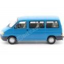 1992 Volkswagen T4 Caravelle Microbus Azul 1:18 KK-Skale 180263