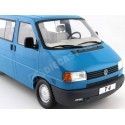 1992 Volkswagen T4 Caravelle Microbus Azul 1:18 KK-Skale 180263