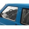 1992 Volkswagen T4 Caravelle Microbus Azul 1:18 KK-Skale 180263