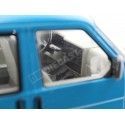 1992 Volkswagen T4 Caravelle Microbus Azul 1:18 KK-Skale 180263