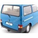 1992 Volkswagen T4 Caravelle Microbus Azul 1:18 KK-Skale 180263