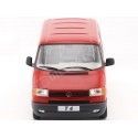 1992 Volkswagen T4 Caravelle Microbus Rojo 1:18 KK-Skale 180261