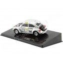 1973 Volkswagen VW 1303 S Käfer Nº 11 T.Fall/M.Wood Rally Portugal 1:43 IXO Models RAC360B Cochesdemetal.es