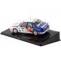 1990 Mitsubishi Galant VR-4 Nº4 Vatanen/Berglund RAC Rally 1:43 IXO...