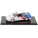 1990 Mitsubishi Galant VR-4 Nº4 Vatanen/Berglund RAC Rally 1:43 IXO...