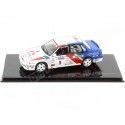 1990 Mitsubishi Galant VR-4 Nº9 Eriksson/Parmander RAC Rally 1:43 I...