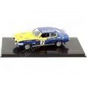 1972 Ford Capri Rallye DM Nº2 Röhrl/Berger Rally Del Báltico 1:43 I...