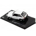 1979 Talbot Sunbeam Lotus Plain Body Version con 4 Ruedas de Recambio Blanco 1:43 IXO Models MDCS023 Cochesdemetal.es