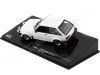 1979 Talbot Sunbeam Lotus Plain Body Version con 4 Ruedas de Recambio Blanco 1:43 IXO Models MDCS023 Cochesdemetal.es