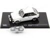 1979 Talbot Sunbeam Lotus Plain Body Version con 4 Ruedas de Recambio Blanco 1:43 IXO Models MDCS023 Cochesdemetal.es