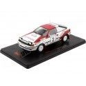 1990 Toyota Celica GT 4 Nº2 Sainz/Moya Ganador Rallye Acropolis 1:24 IXO Models RAL016A Cochesdemetal.es