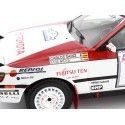 1990 Toyota Celica GT 4 Nº2 Sainz/Moya Ganador Rallye Acropolis 1:24 IXO Models RAL016A Cochesdemetal.es