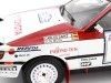 1990 Toyota Celica GT 4 Nº2 Sainz/Moya Ganador Rallye Acropolis 1:24 IXO Models RAL016A Cochesdemetal.es