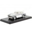 1952 Cunningham C-3 Continental Coupe by Vignale Gris/Plata 1:43 NEO Scale Models 46546