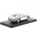 1952 Cunningham C-3 Continental Coupe by Vignale Gris/Plata 1:43 NEO Scale Models 46546