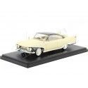 1960 Plymouth Fury Coupe Beige/Negro 1:43 NEO Scale Models 44691