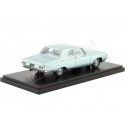 1964 Dodge 330 Sedan Azul Metalizado 1:43 NEO Scale Models 47220