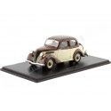 1938 Ford Eifel Marrón/Beige 1:43 NEO Scale Models 44548