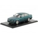 1994 BMW M5 (E34) Verde Metalizado 1:43 NEO Scale Models 49581 Cochesdemetal.es