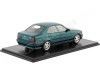 1994 BMW M5 (E34) Verde Metalizado 1:43 NEO Scale Models 49581 Cochesdemetal.es