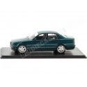 1994 BMW M5 (E34) Verde Metalizado 1:43 NEO Scale Models 49581 Cochesdemetal.es