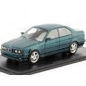 1994 BMW M5 (E34) Verde Metalizado 1:43 NEO Scale Models 49581 Cochesdemetal.es