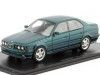 1994 BMW M5 (E34) Verde Metalizado 1:43 NEO Scale Models 49581 Cochesdemetal.es