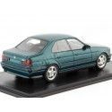 1994 BMW M5 (E34) Verde Metalizado 1:43 NEO Scale Models 49581 Cochesdemetal.es