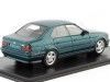 1994 BMW M5 (E34) Verde Metalizado 1:43 NEO Scale Models 49581 Cochesdemetal.es