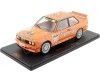 1992 BMW M3 (E30) Jägermeister Nº20 Wayne Gardner DTM Nürburgring 1:18 IXO Models 18RMC082B Cochesdemetal.es