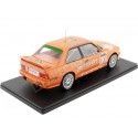 1992 BMW M3 (E30) Jägermeister Nº20 Wayne Gardner DTM Nürburgring 1:18 IXO Models 18RMC082B Cochesdemetal.es