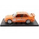 1992 BMW M3 (E30) Jägermeister Nº20 Wayne Gardner DTM Nürburgring 1:18 IXO Models 18RMC082B Cochesdemetal.es