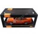 1992 BMW M3 (E30) Jägermeister Nº20 Wayne Gardner DTM Nürburgring 1:18 IXO Models 18RMC082B Cochesdemetal.es