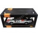 Cochesdemetal.es 1982 Audi Quattro Nº5 Blomqvist/Cederberg Rallye 1000 Lakes 1:18 IXO Models 18RMC094B