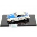 1976 Saab 96 V4 Nº5 Lampinen/Markkanen 1000 Lakes Rally 1:43 IXO Models RAC378A