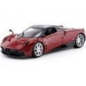 2017 Pagani Huayra Granate 1:24 Welly 24088