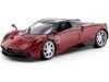 2017 Pagani Huayra Granate 1:24 Welly 24088