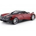 2017 Pagani Huayra Granate 1:24 Welly 24088