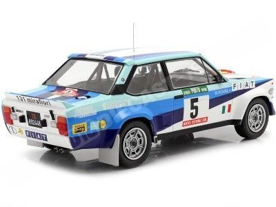 1980 Fiat 131 Abarth Winner Rallye Portugal y Campeón del Mundo Roh... 2