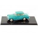 1955 Skoda 440 Spartak Azul Turquesa 1:43 IXO Models CLC407N