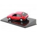 1983 Opel Kadett D GT/E Rojo 1:43 IXO Models CLC382N