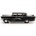 1959 GAZ 13 "Chaika" Negro 1:24 WhiteBox 124080