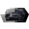 1959 GAZ 13 "Chaika" Negro 1:24 WhiteBox 124080