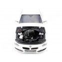 2012 BMW Serie 3 (F30) 335i Blanco 1:18 Welly 18043