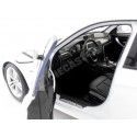 2012 BMW Serie 3 (F30) 335i Blanco 1:18 Welly 18043